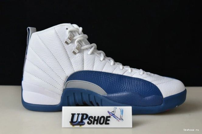 Air 130690-113 French (2016) 12 Blue Jordan 1022
